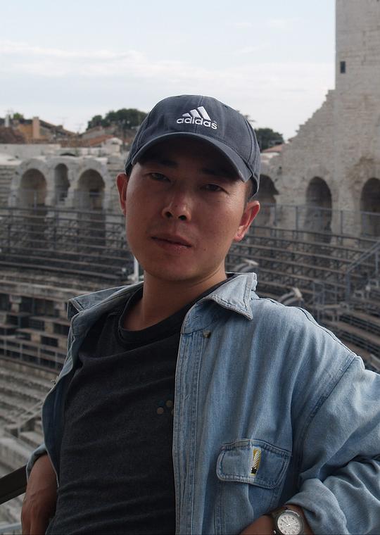 邓益民 Yimin Deng
