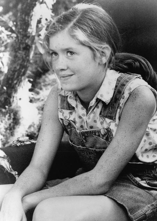 莱克西·兰德尔 Lexi Randall