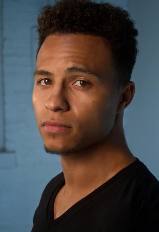 柯克·A·詹金斯 Kirk A. Jenkins