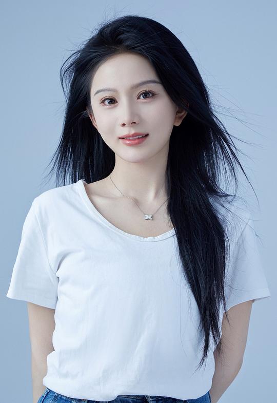 马秋元 Qiuyuan Ma