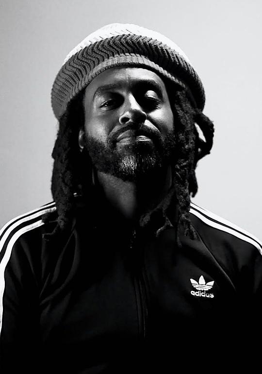 达米安·马尔卡诺 Damian Marcano