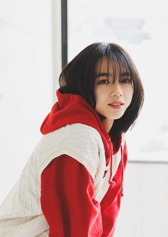 世古口凌 Ryô Sekoguchi