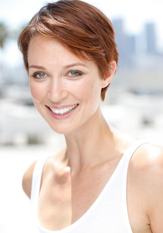 邦妮·索珀 Bonnie Soper