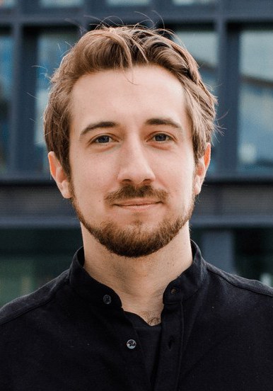 伯恩哈德·温格 Bernhard Wenger