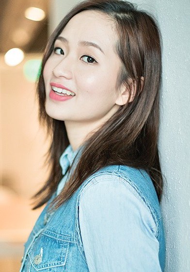 梁雍婷 Rachel Leung