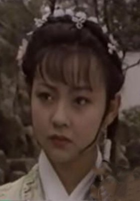 陈萍 Ping Chen