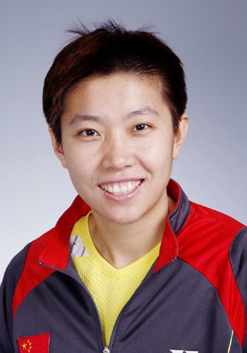 杜婧 Jing Du