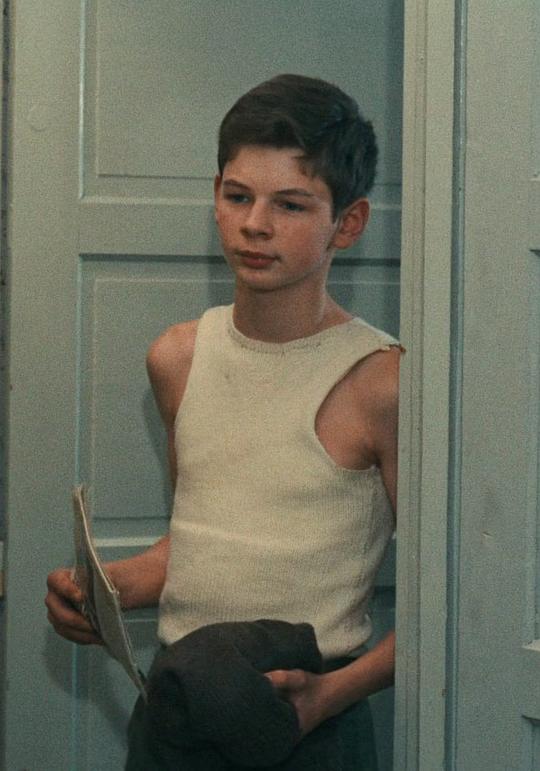 亨利·浦福 Henri Puff