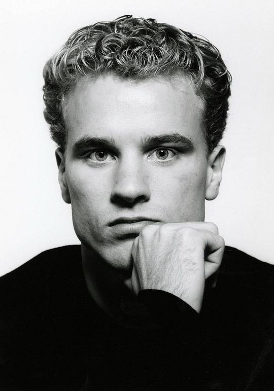 丹尼斯·博格坎普 Dennis Bergkamp
