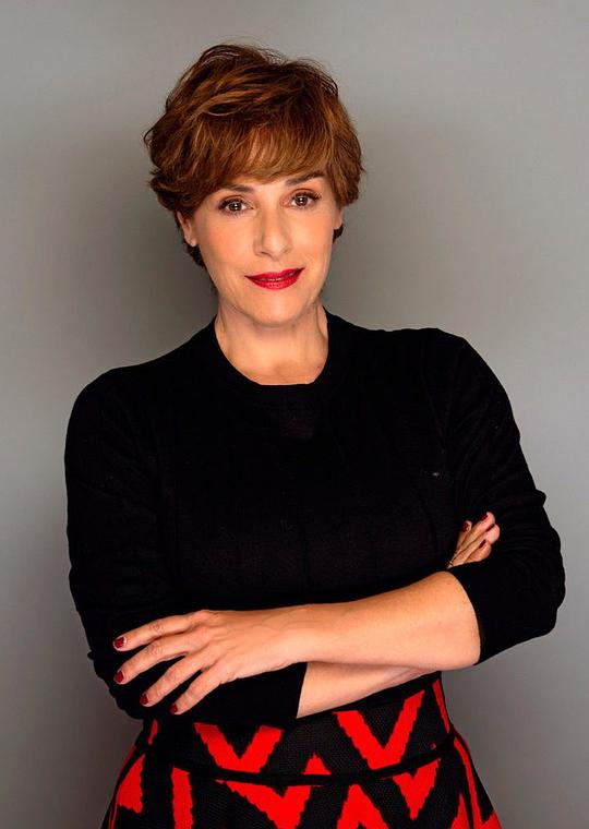 安娜·贝尔阿隆索 Anabel Alonso