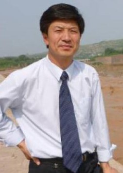 于永霖 Yonglin Yu