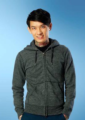 刘辉 Gary Lau