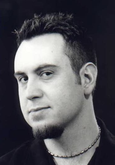 马克·塞巴斯蒂安 Marc Sebastian