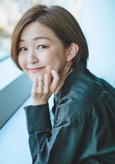 斋藤千和 Chiwa Saito