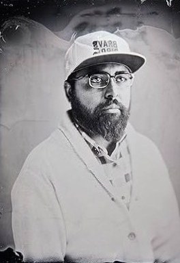 亚历杭德罗·米兰达·克鲁兹 Alejandro Miranda Cruz