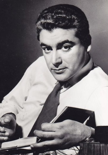 阿尔贝托·法尔内塞 Alberto Farnese