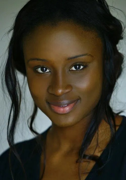 埃迪娅·达克 Edéa Darcque