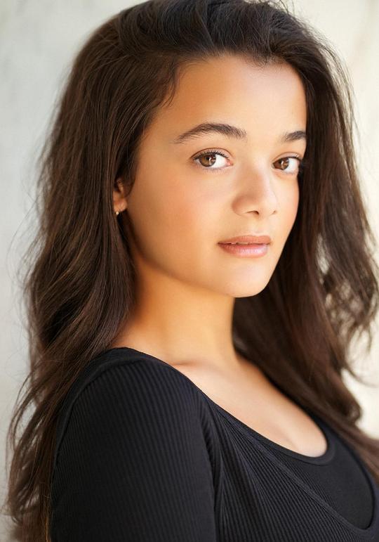 伊沃里·贝克 Ivory Baker