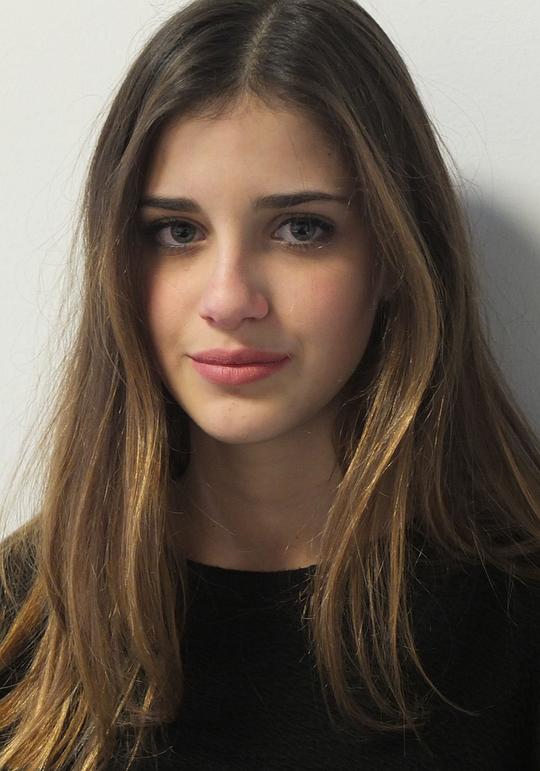 贝内黛塔·波尔卡罗利 Benedetta Porcaroli