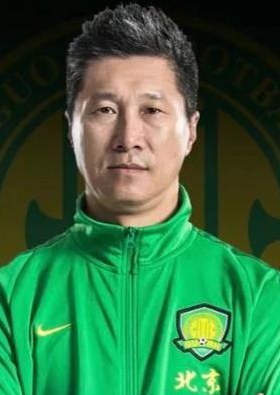 符宾 Bin Fu