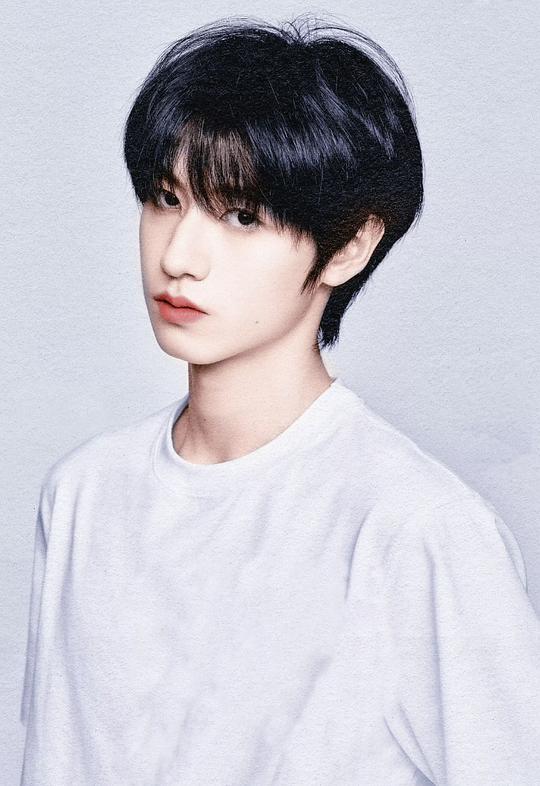 朱志鑫 Zhixin Zhu