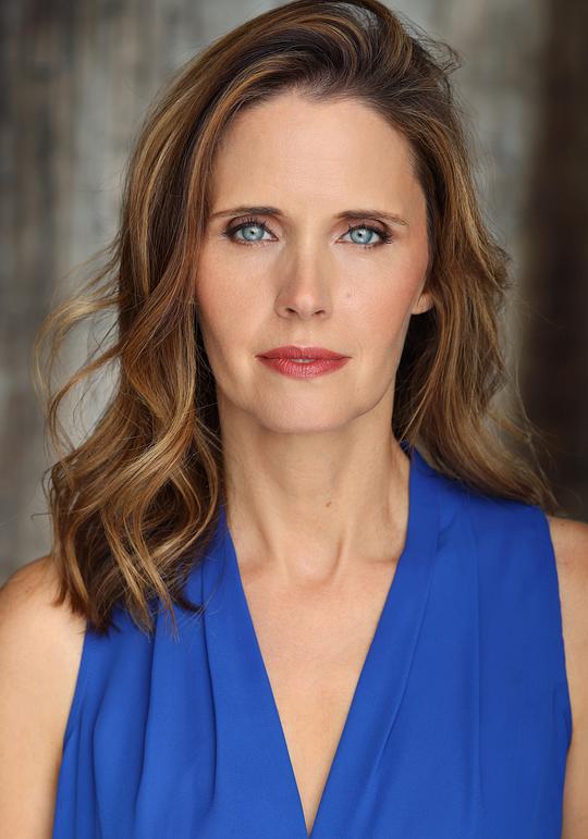 丹妮尔·霍特默 Danielle Hoetmer