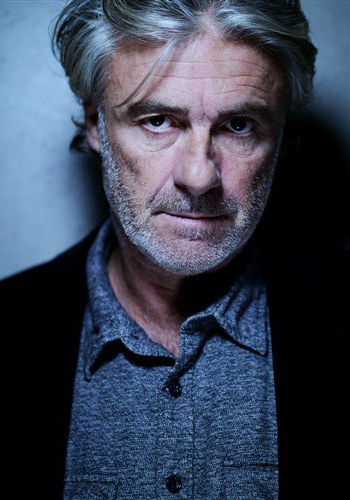 克里斯蒂安·穆洛特 Christian Mulot