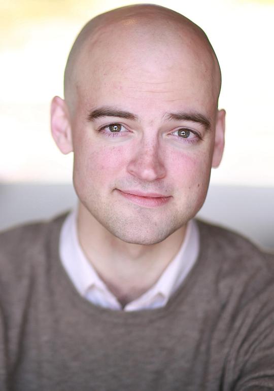 安迪·英戈尔斯 Andy Ingalls