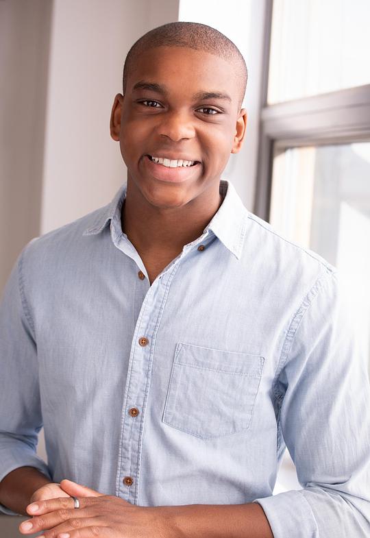 但丁·杰莫特 Dante Jemmott