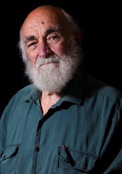 约翰·弗劳思 John Flaus