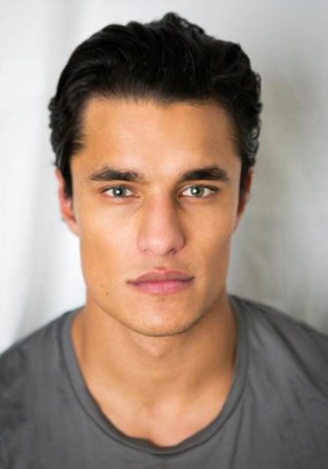 斯塔兹·奈尔 Staz Nair