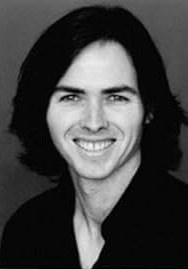 克里斯托弗·C·詹姆斯 Christopher C. James
