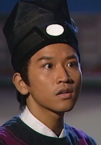 钟建文 Kenny Chong Kin-Man