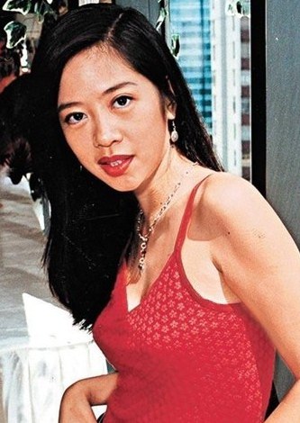 郭锦恩 Crystal Kwok