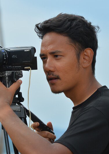 费扎尔·阿齐丁 Feisal Azizuddin