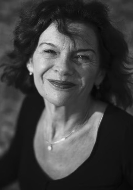 艾格尼丝·克罗泰尔 Agnès Croutelle