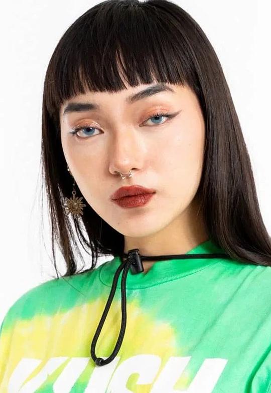 奥黛丽·阿维拉  Audrey Avila