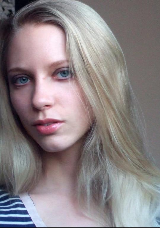 Marysia Kay Marysia Kay