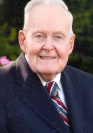 威廉·伍德森 William Woodson