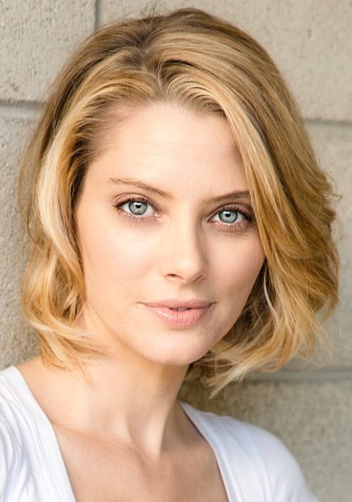 艾普尔·鲍白 April Bowlby