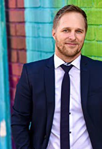 麦克林·尼尔森 Maclain Nelson