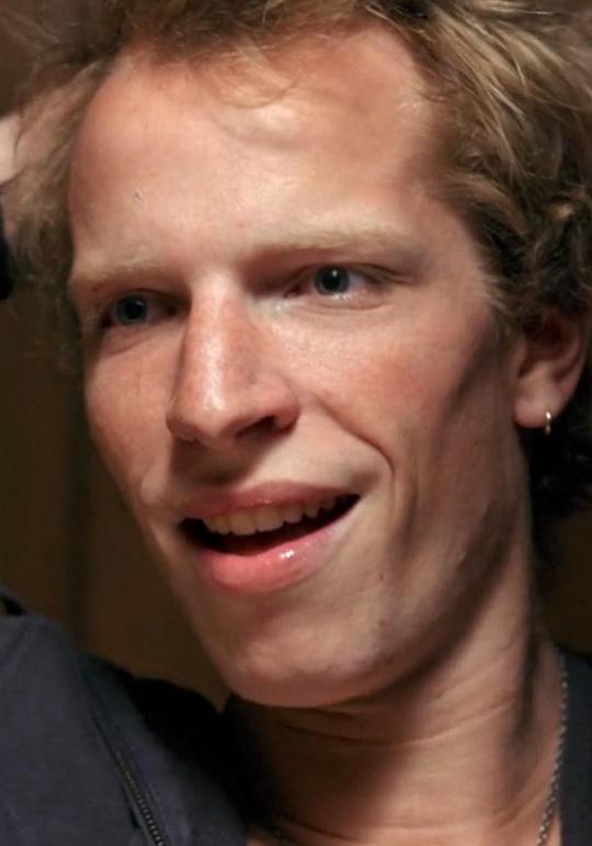 亚历克西斯·朱蒙特 Alexis Julemont