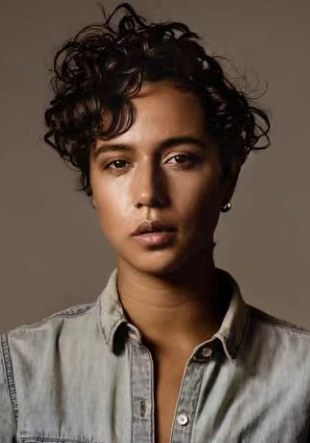 莱德·佩瑞拉 Rad Pereira
