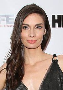 克劳迪娅·格拉夫 Claudia Graf