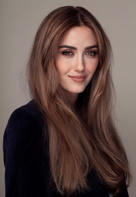 玛德琳·奇玛 Madeline Zima