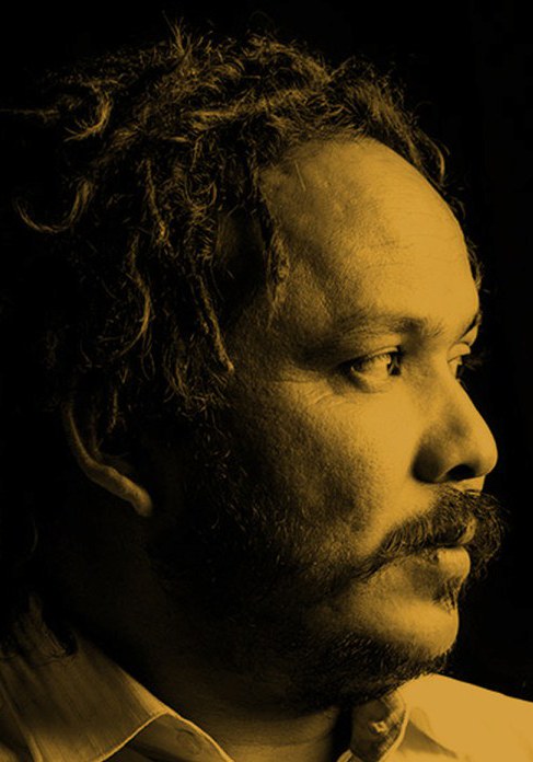 明·巴哈杜尔·巴姆 Min Bahadur Bham