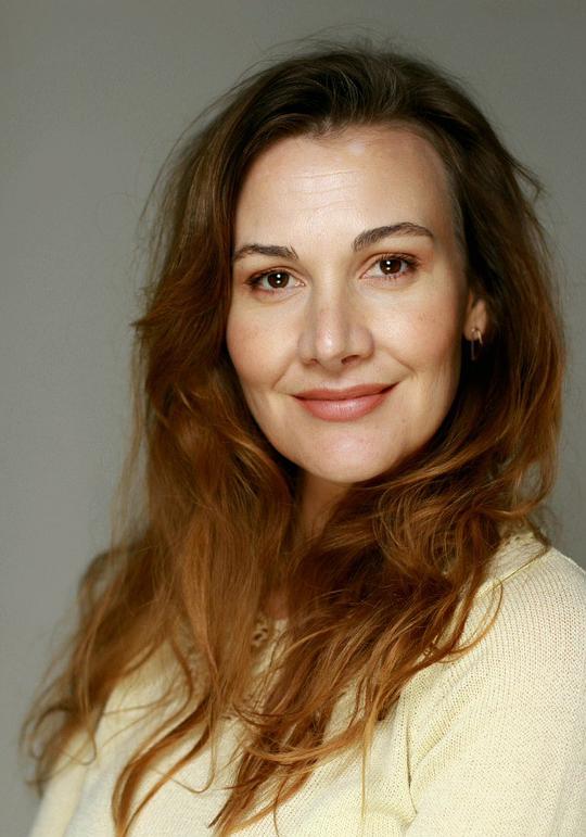 埃里卡·韦塞尔斯 Erica Wessels