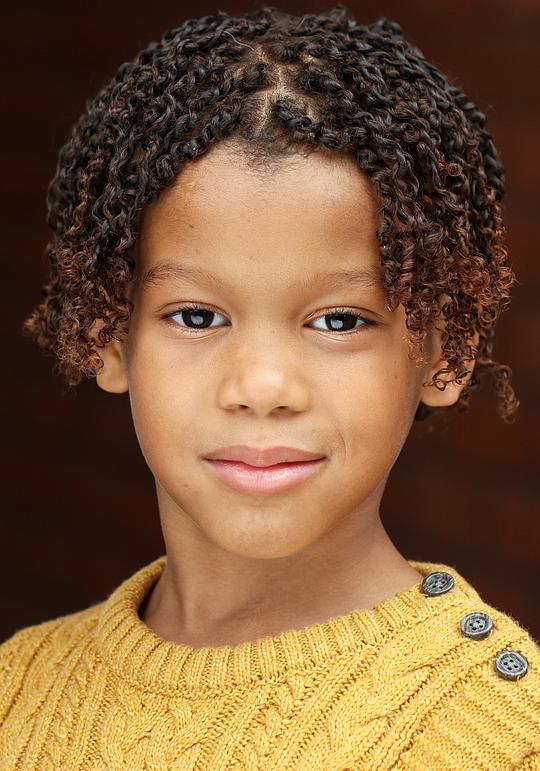 凯伦·卢克 Kaylen Luke