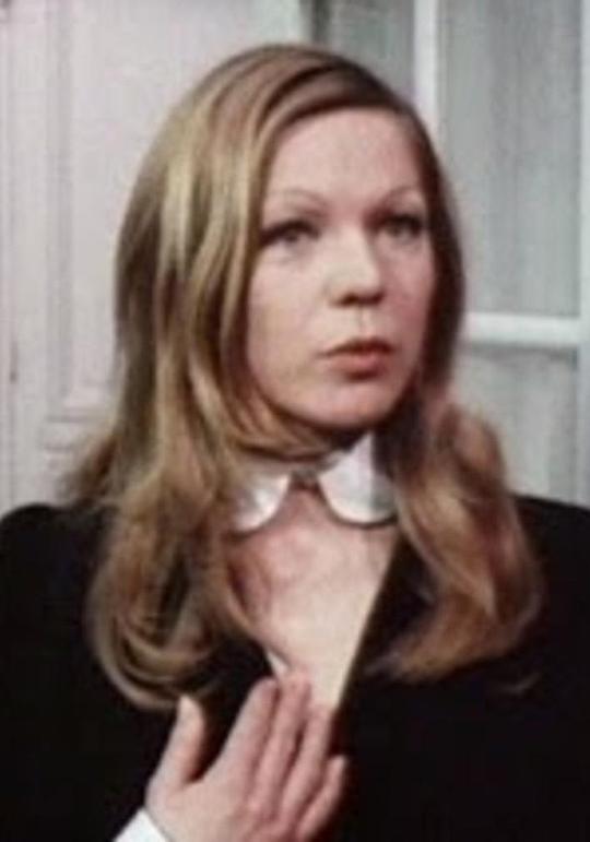 艾格尼斯·莱默西尔 Agnès Lemercier