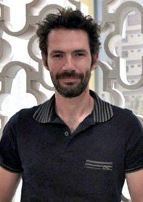 拉斐尔·希格 Rafael Sieg